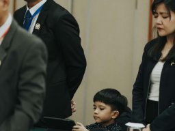 Sidang Sinode I